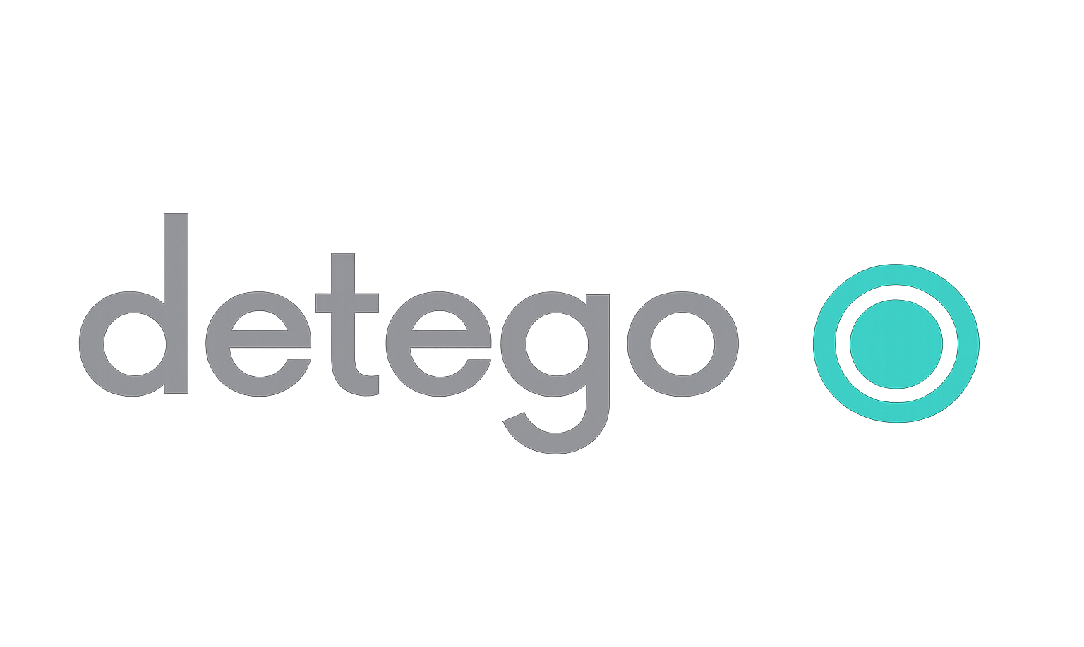 Detego Logo